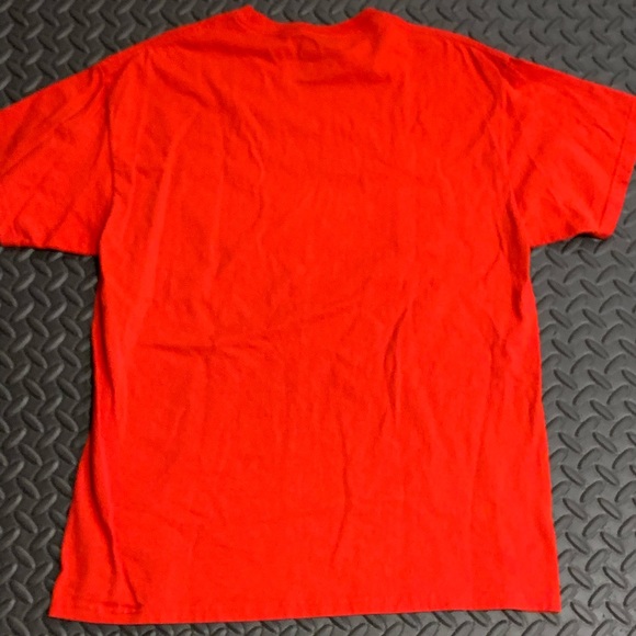 NWOT Mens Large Boston Red Sox Shirt! - Picture 4 of 4